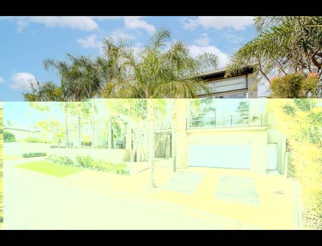 4 BEDROOM HOUSE FOR SALE IN FOURWAYS GARDENS